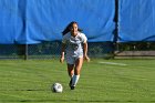 Women's Soccer vs WPI  Wheaton College Women's Soccer vs Worcester Polytechnic Institute. - Photo By: KEITH NORDSTROM : Wheaton, women's soccer